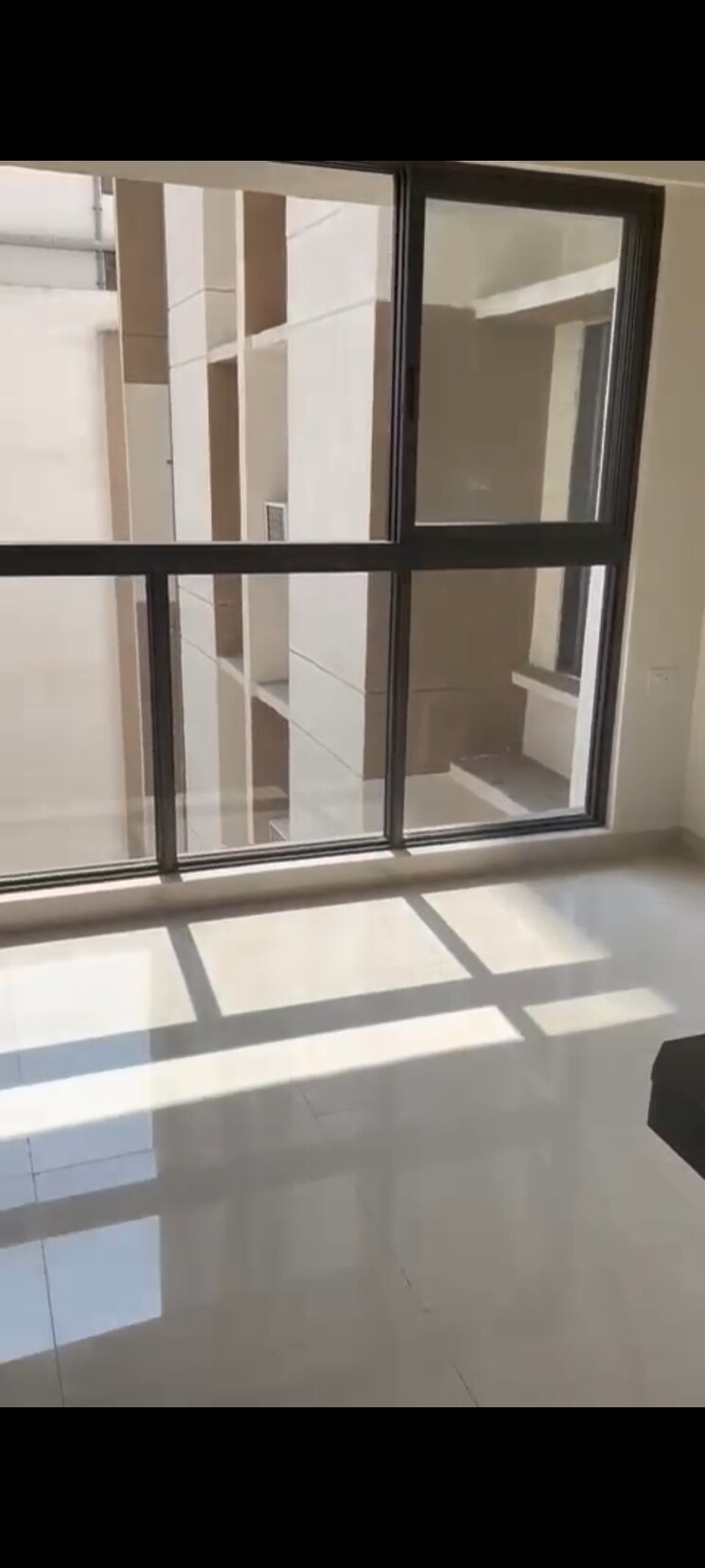 Balcony, lodha-crown-kolshet 1 Bedroom 322 Sq.Ft. Apartment In Kolshet Road Thane 8058134