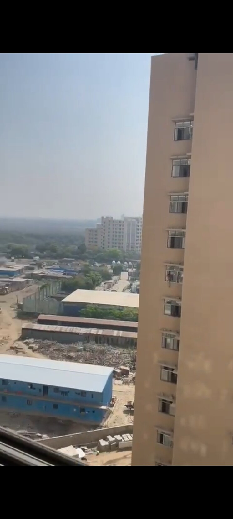 Exterior View, lodha-crown-kolshet 1 Bedroom 322 Sq.Ft. Apartment In Kolshet Road Thane 8058134