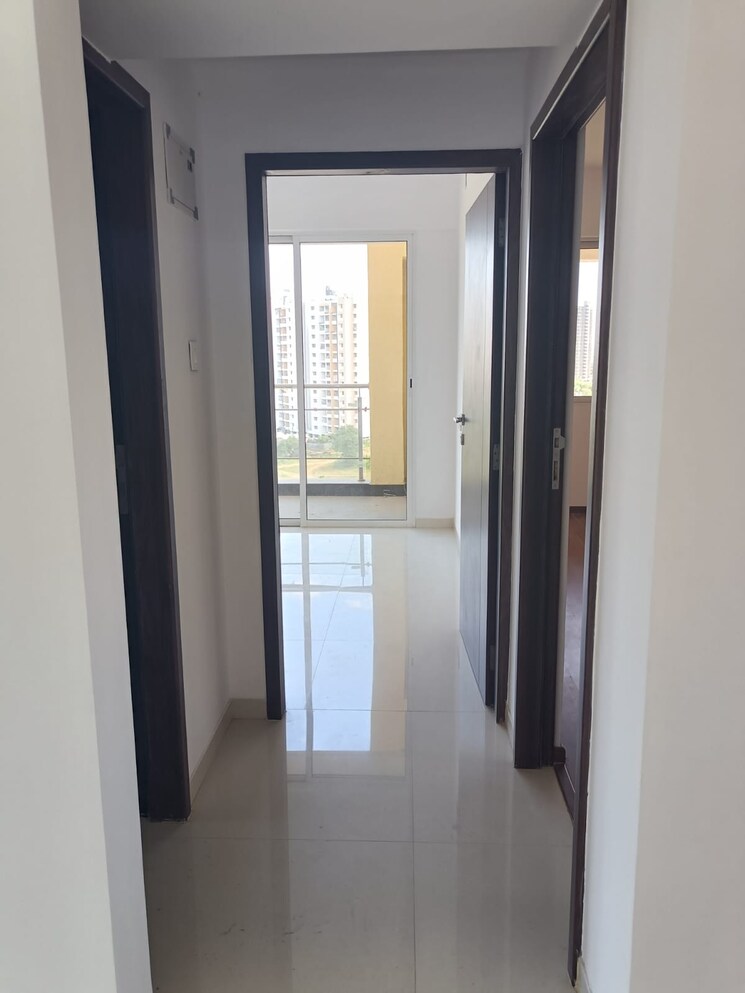 undefined, benchmark-cyprus 2 Bedroom 1230 Sq.Ft. Apartment In Punawale Pune 8058131