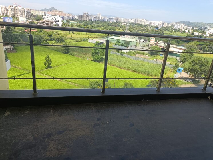 Master Plan, benchmark-cyprus 2 Bedroom 1230 Sq.Ft. Apartment In Punawale Pune 8058131