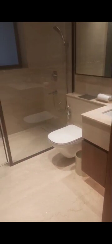 Master Bedroom in 4 BHK Apartment at Central Park Bignonia Towers, Sohna Sector 32 – for Sale
