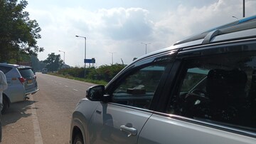 Furnished Amenities in  Land at Kannamangala – for Sale