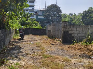 Plot Area in  Plot at Kannammoola – for Sale