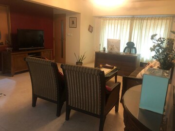 Team Area in 3 BHK Villa at Basant Garden – for Rent