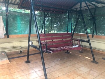 Gym in 3 BHK Villa at Basant Garden – for Rent
