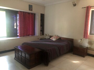 Bedroom in 3 BHK Villa at Basant Garden – for Rent
