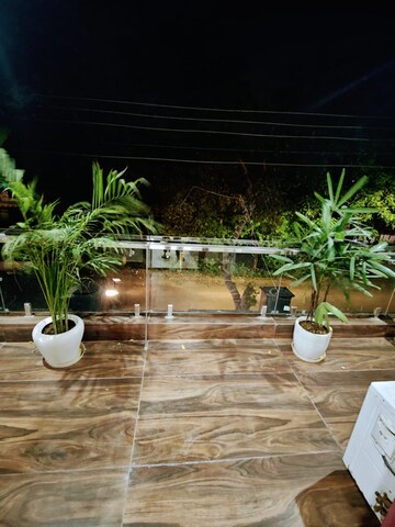 1 RK Builder Floor – Garden View at Sector 27 - for Rent