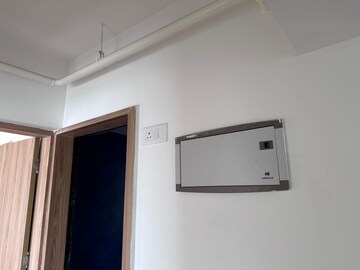 Furnished Amenities in 2 BHK Apartment at Unique K Town, Kiwale – for Rent