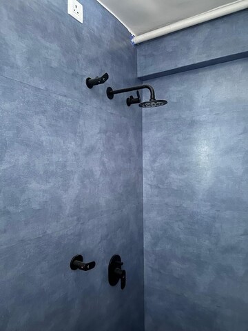 Furnished Amenities in 2 BHK Apartment at Unique K Town, Kiwale – for Rent