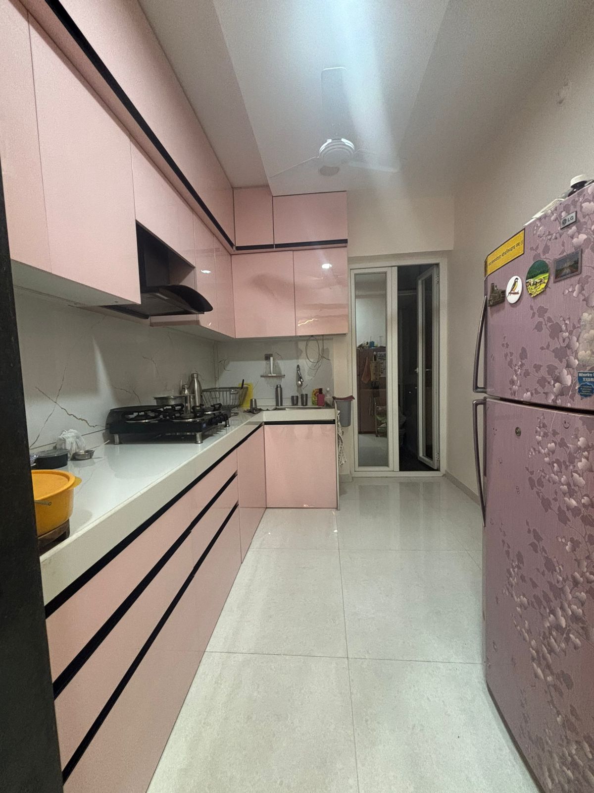 2 BHK 534 Sq.Ft. Apartment in Davakhar Elegance