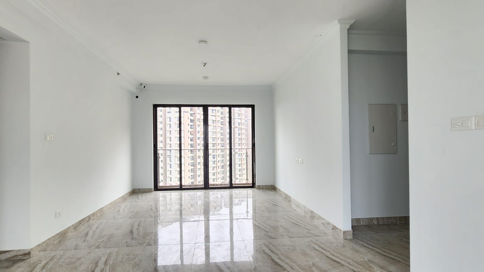 3 BHK + Pooja Room Apartment For Sale in Risland The Icon