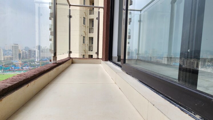 Room, risland-the-icon 3 Bedroom 932 Sq.Ft. Apartment In Dhokali Thane 8058161