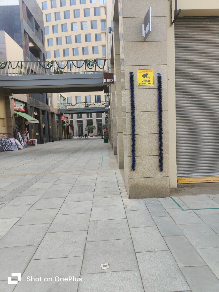 Floor Plan, vatika-town-square Commercial Shop 350 Sq.Ft. In Sector 82a Gurgaon 8058168