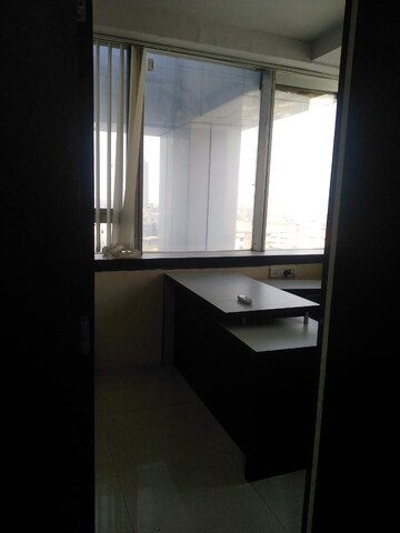 Kitchen in  Office Space at Haware Infotech Park, Sector 30 – for Rent