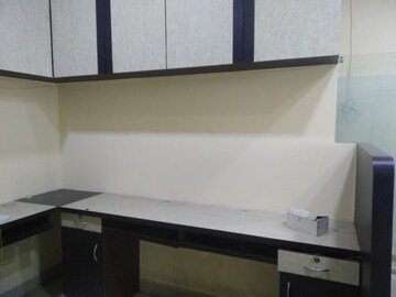Kitchen in  Office Space at Haware Infotech Park, Sector 30 – for Rent