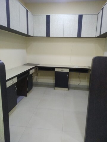 Kitchen in  Office Space at Haware Infotech Park, Sector 30 – for Rent