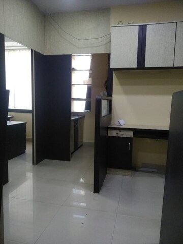 Kitchen in  Office Space at Haware Infotech Park, Sector 30 – for Rent