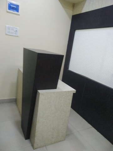 Team Area in  Office Space at Haware Infotech Park, Sector 30 – for Rent