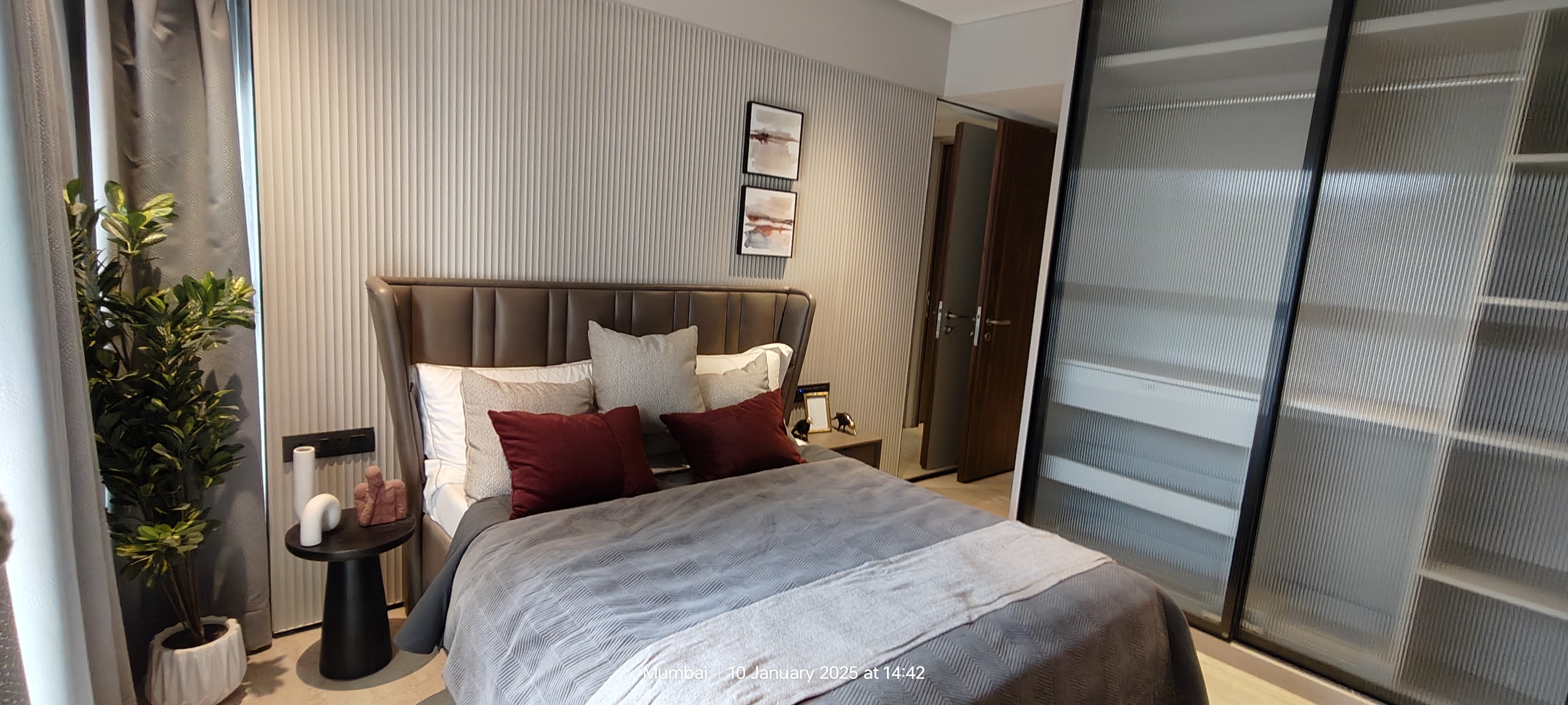 3 BHK 1022 Sq.Ft. Apartment in Kalpataru Elitus