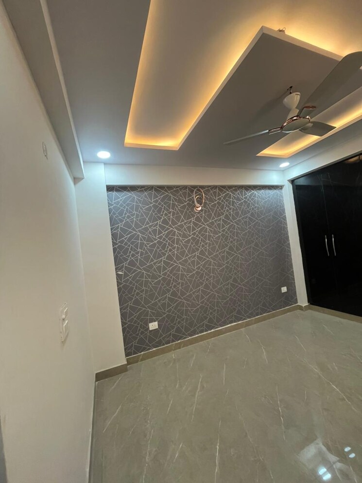 Master Bedroom, sector 49 2 Bedroom 1050 Sq.Ft. Builder Floor In Sector 49 Noida 8058171