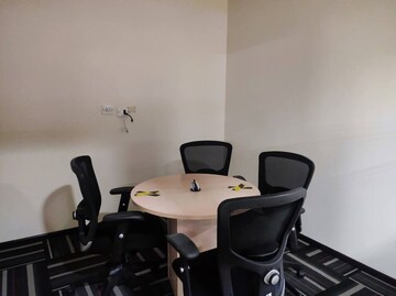 Team Area in  Office Space at Shivaji Nagar – for Rent
