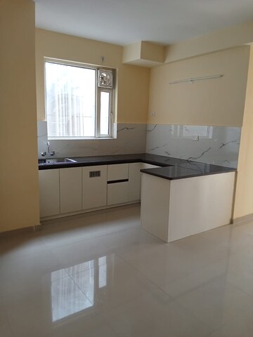 Kitchen in 2 BHK Apartment at Pyramid Fusion Homes, Sector 70a – for Rent