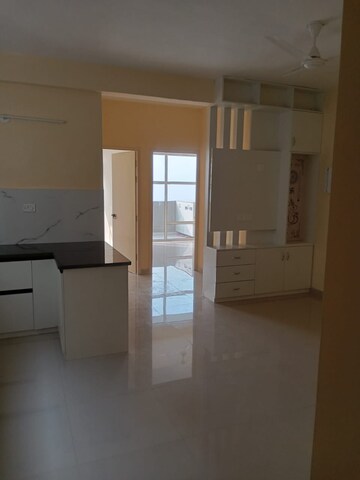 Room in 2 BHK Apartment at Pyramid Fusion Homes, Sector 70a – for Rent