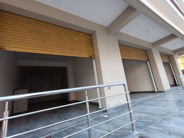  Warehouse – Exterior View View at Chanda Nagar - for Rent