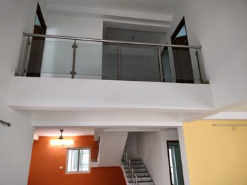 Furnished Amenities in 4 BHK Apartment at PWS 7 Hills, Narsingi – for Rent