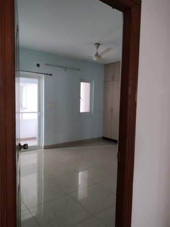 4 BHK Apartment For Rent in PWS 7 Hills Narsingi Hyderabad  8058179