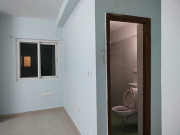 Building Lobby in 4 BHK Apartment at PWS 7 Hills, Narsingi – for Rent