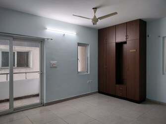 4 BHK Apartment For Rent in PWS 7 Hills Narsingi Hyderabad  8058179