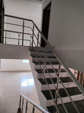 Staircase in 4 BHK Apartment at PWS 7 Hills, Narsingi – for Rent