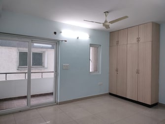 4 BHK Apartment For Rent in PWS 7 Hills Narsingi Hyderabad  8058179