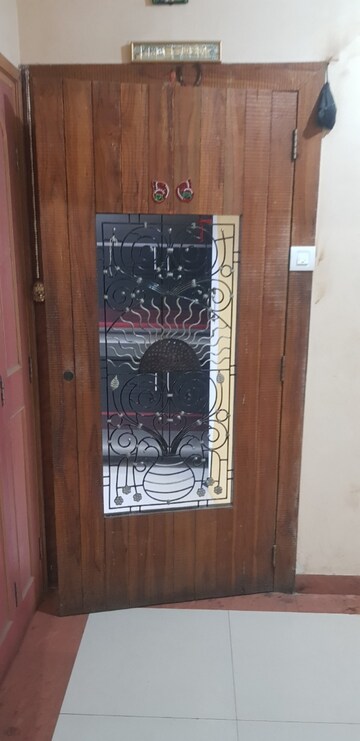 Furnished Amenities in 2 BHK Apartment at Krishna Residency Malad West, Malad West – for Sale
