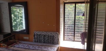 Bedroom in 2 BHK Apartment at Krishna Residency Malad West, Malad West – for Sale