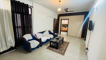 2 BHK Apartment For Rent in Maya Garden City, Lohgarh