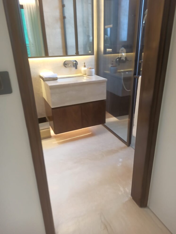 Kitchen, central-park-the-orchard 3 Bedroom 2129 Sq.Ft. Apartment In Sohna Sector 33 Gurgaon 8058195