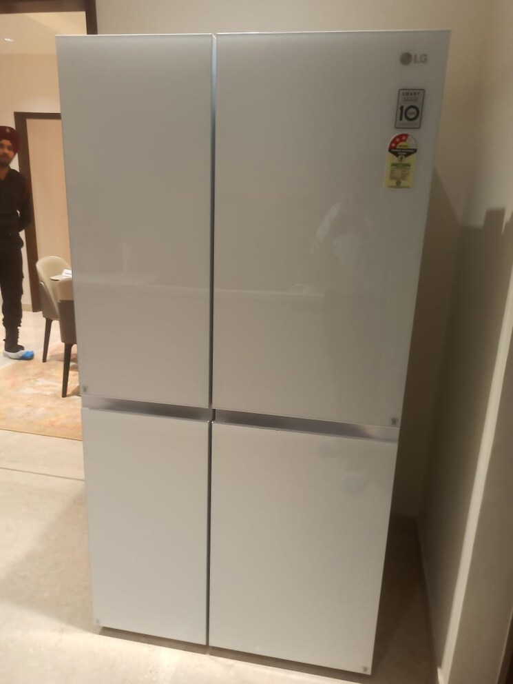 undefined, central-park-the-orchard 3 Bedroom 2129 Sq.Ft. Apartment In Sohna Sector 33 Gurgaon 8058195