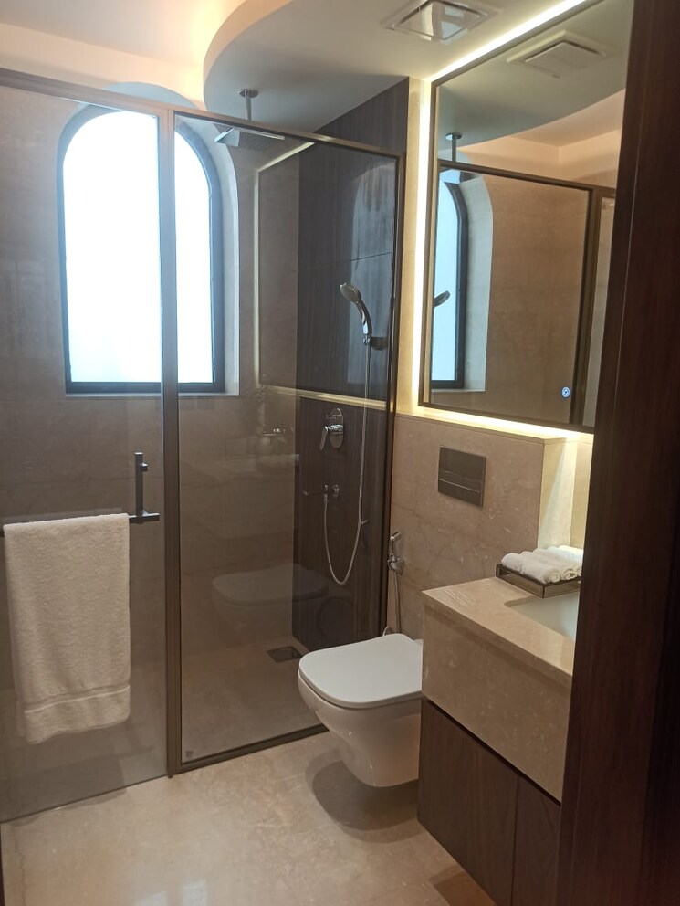 Kitchen, central-park-the-orchard 3 Bedroom 2129 Sq.Ft. Apartment In Sohna Sector 33 Gurgaon 8058195