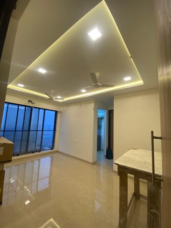 2 BHK Apartment For Rent in LnT Realty Crescent Bay Parel Mumbai  8058176