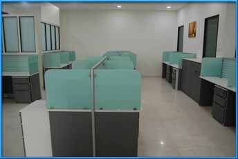 Commercial Office Space 6800 Sq.Ft. For Rent in Shivaji Nagar Bangalore  8058181