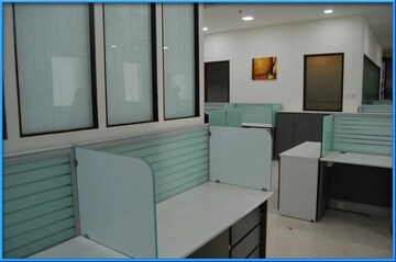 Team Area in  Office Space at Shivaji Nagar – for Rent