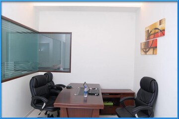 Team Area in  Office Space at Shivaji Nagar – for Rent