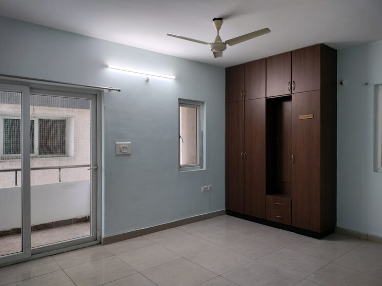 Room, ghr-titania 2 Bedroom 1284 Sq.Ft. Apartment In Kondapur Hyderabad 8058191