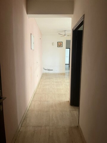 Building Lobby in 4 BHK Apartment at Ansal Royal Heritage, Sector 70 – for Sale