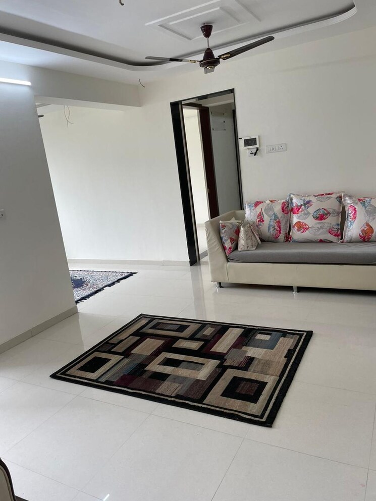 undefined, vardhaman-palm-rose 2.5 Bedroom 1150 Sq.Ft. Apartment In Punawale Pune 8058199