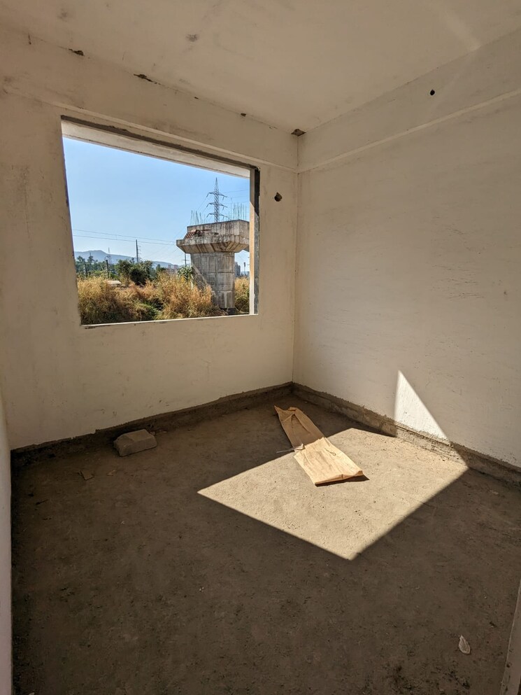 Room, nilkanth-chs 1 Bedroom 600 Sq.Ft. Apartment In New Panvel Navi Mumbai 8058262