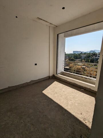 Room in 1 BHK Apartment at Nilkanth CHS, New Panvel – for Sale
