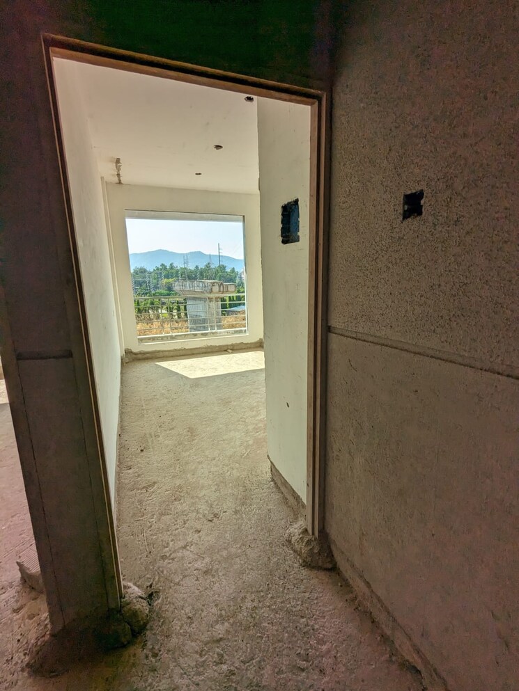 undefined, nilkanth-chs 1 Bedroom 600 Sq.Ft. Apartment In New Panvel Navi Mumbai 8058262